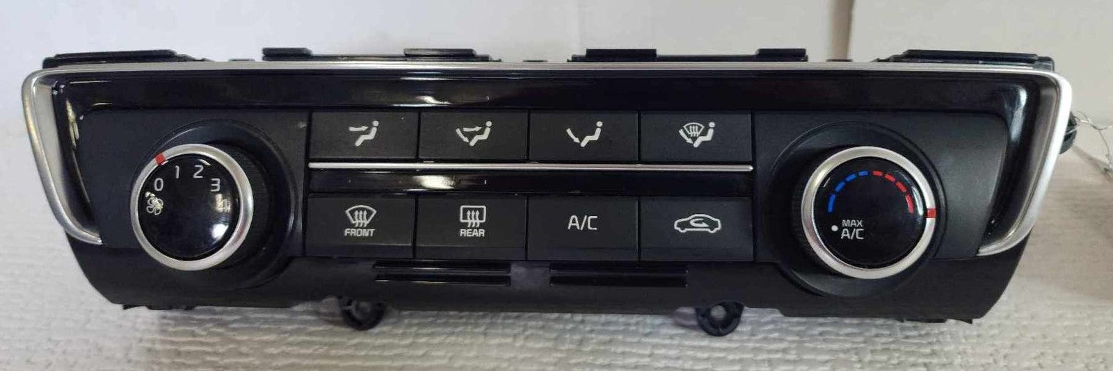Heater A/c Control KIA OPTIMA 19 200